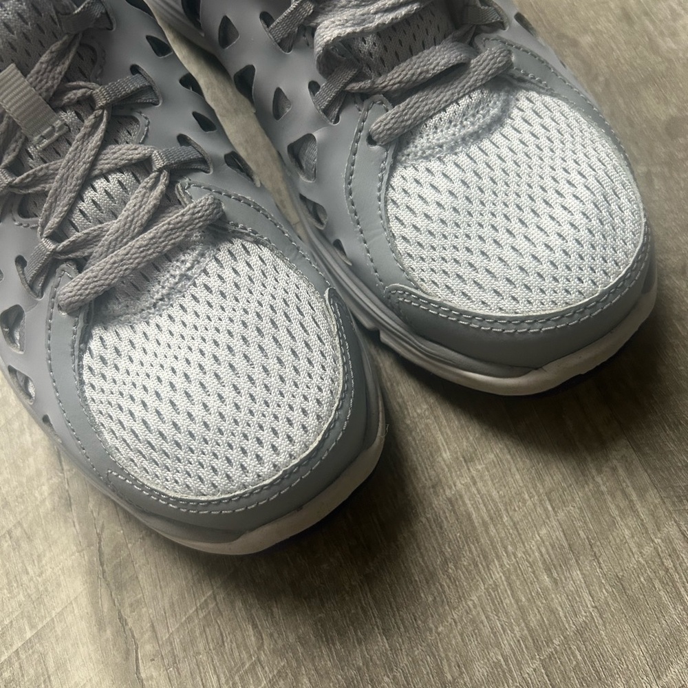 Nike dual fusion 2 women’s running shoes size 7 - Picture 3 of 10